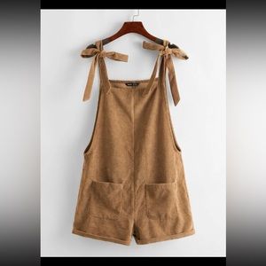 Overalls